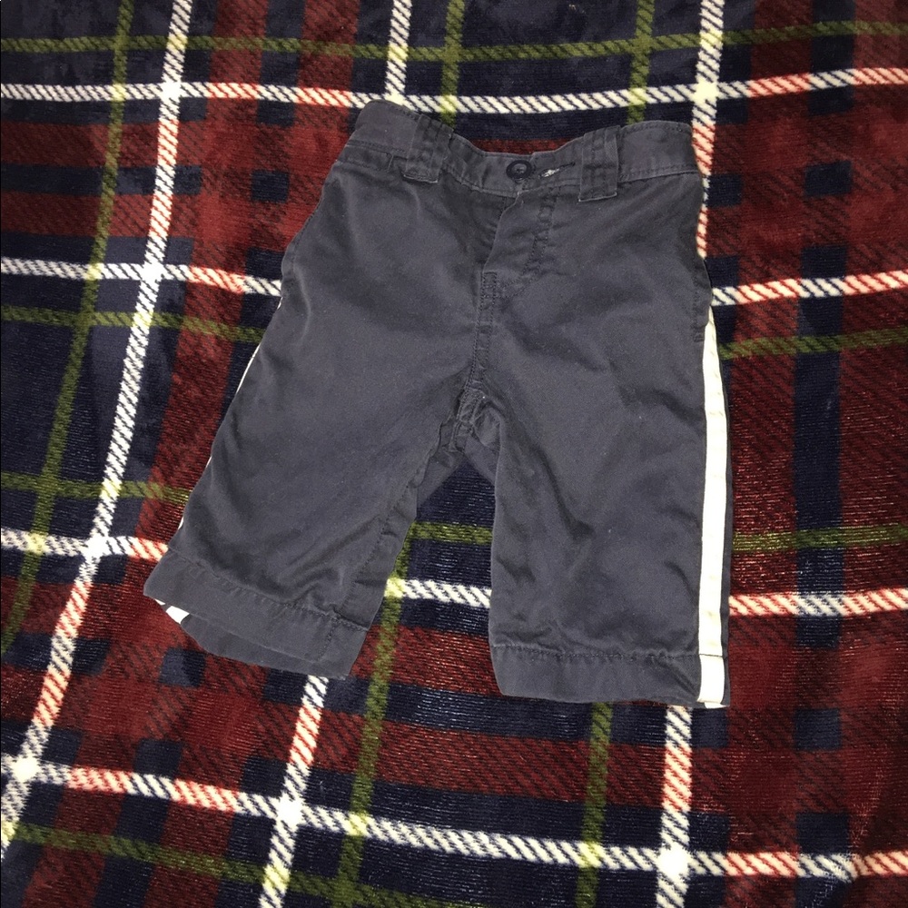 Infant pants